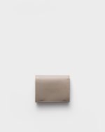 Prada Small Saffiano Leather Wallet - Image 3